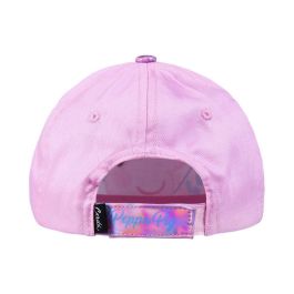 Gorra Infantil Peppa Pig Rosa (51 cm) Gorra Infantil Peppa Pig Rosa (51 cm)