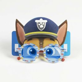 Gafas de Sol Infantiles The Paw Patrol Azul