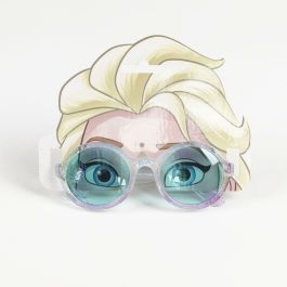 Gafas de Sol Infantiles Frozen Azul Gafas de Sol Infantiles Frozen Azul