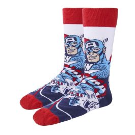 PACK CALCETINES 3 PIEZAS MARVEL PACK CALCETINES 3 PIEZAS MARVEL