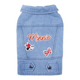 Chaqueta para Perro Minnie Mouse Azul M Precio: 23.94999948. SKU: S0735309