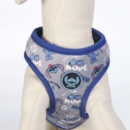 Arnés para perros XS/s stitch talla XS-s