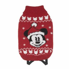 Jersey para Perro Mickey Mouse Precio: 17.95000031. SKU: S0736254