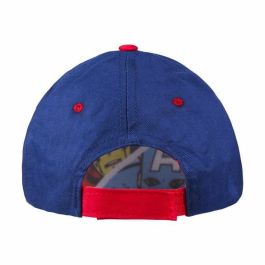 Gorra Infantil The Avengers Gorra Infantil The Avengers