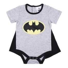 Set de Regalo para Bebé Batman 4 Piezas