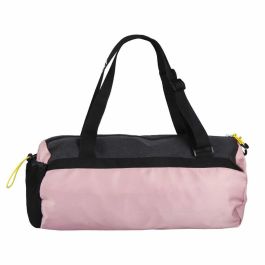 Bolsa de Deporte Snoopy Rosa (48 x 25 x 25 cm) Bolsa de Deporte Snoopy Rosa (48 x 25 x 25 cm)