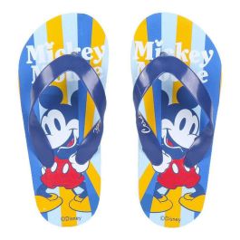Chanclas para Niños Mickey Mouse Azul Precio: 2.95000057. SKU: S0730396