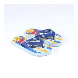 Chanclas para Niños Mickey Mouse Azul