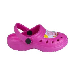 Zuecos de Playa Peppa Pig Azul Precio: 9.5900002. SKU: S0730659