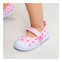 Zapatillas Bailarinas para Niña Peppa Pig