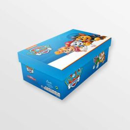 Zapatillas Deportivas Infantiles The Paw Patrol