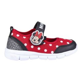 Zapatillas Bailarinas para Niña Minnie Mouse Precio: 18.94999997. SKU: S0730606