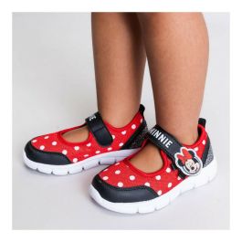 Zapatillas Bailarinas para Niña Minnie Mouse