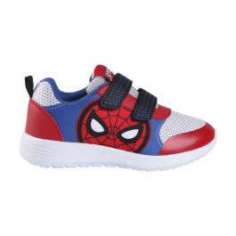 Zapatillas Deportivas Infantiles Spiderman