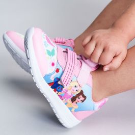 Zapatillas Deportivas Infantiles Disney Princess