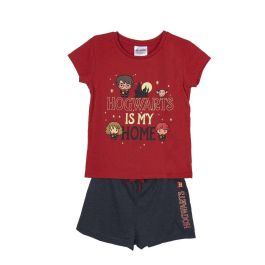 Pijama Infantil Harry Potter Rojo Precio: 11.94999993. SKU: S0731673