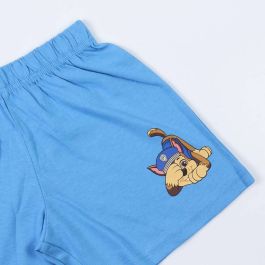 Pijama Infantil The Paw Patrol Azul Precio: 9.9499994. SKU: S0731741