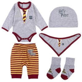 Set de Regalo para Bebé Harry Potter Precio: 19.94999963. SKU: S0736580