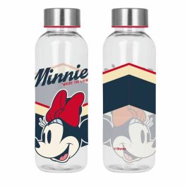 Botella de Agua Minnie Mouse 850 ml Precio: 10.50000006. SKU: S0731739