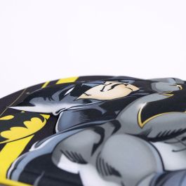 Mochila Escolar Batman Negro 25 x 31 x 10 cm