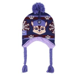 Gorro Infantil The Paw Patrol Gorro Infantil The Paw Patrol