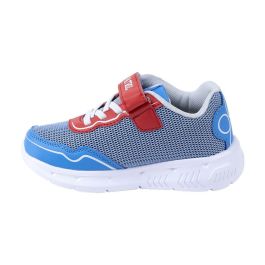 Zapatillas Deportivas con LED The Paw Patrol Azul