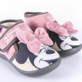 Zapatillas de Estar por Casa Minnie Mouse