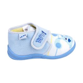 Zapatillas de Estar por Casa 3D Blue Azul oscuro Precio: 9.9499994. SKU: S0732990
