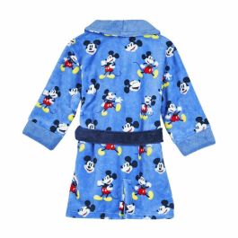 Batín Infantil Mickey Mouse Azul