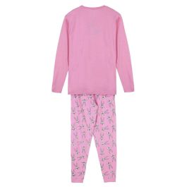 Pijama Looney Tunes Rosa