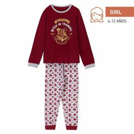 Pijama Infantil Harry Potter Rojo Precio: 15.94999978. SKU: S0734583