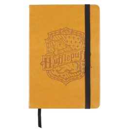 Bloc de Notas Harry Potter Amarillo A5 Precio: 7.99000026. SKU: B13NGH79X9