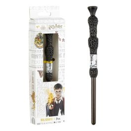 Bolígrafo varita harry potter 6.0 x 19.5 x 2.5 cm Precio: 3.993. SKU: B1AGCGNKEE