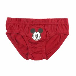 Pack de Calzoncillos Mickey Mouse Multicolor Precio: 5.94999955. SKU: S0734622