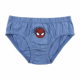Pack de Calzoncillos Spider-Man Multicolor