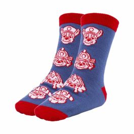 Calcetines The Paw Patrol 3 pares Multicolor