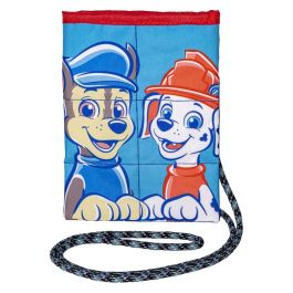 Bolso cuerda paw patrol Precio: 12.093466. SKU: S0736663