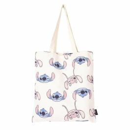 Bolsa shopping stitch 36x36 cm