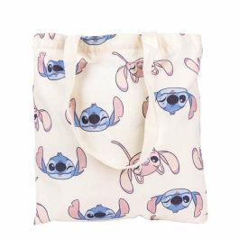 Bolsa shopping stitch 36x36 cm