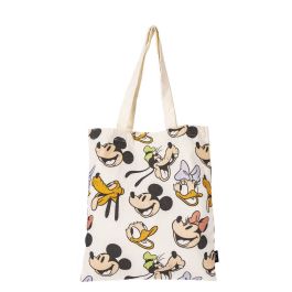 Bolsa de Compras Minnie Mouse Multicolor (36 x 39 x 0,4 cm) Precio: 8.49999953. SKU: S0735337