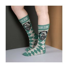 Calcetines Harry Potter Verde