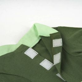 Pijama para Perro The Mandalorian Verde