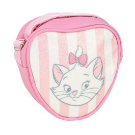 Bolso personaje disney marie 15.0 x 15.0 x 4.0 cm Precio: 14.509231. SKU: B1K2YCYQHG