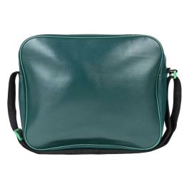 Cartera Escolar Harry Potter Slytherin Verde 33 x 28 x 15 cm Cartera Escolar Harry Potter Slytherin Verde 33 x 28 x 15 cm