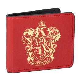 Cartera Hombre Harry Potter Precio: 7.49999987. SKU: B16FKCSZXJ