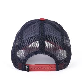 Gorra Deportiva Looney Tunes Negro (58 cm) Gorra Deportiva Looney Tunes Negro (58 cm)
