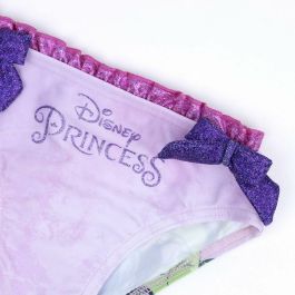 Bañador Niña Disney Princess Rosa