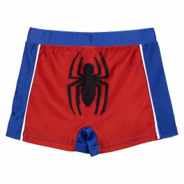 Bañador Boxer Para Niños Spider-Man Rojo Precio: 11.94999993. SKU: S0736455