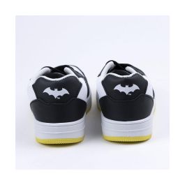 Zapatillas Deportivas Infantiles Batman