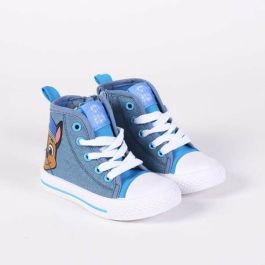 Botas Casual Infantiles The Paw Patrol